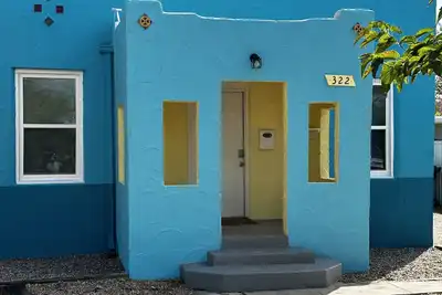 Image de 3 Bedroom home near Unm, Nob Hill, and downtown