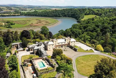 Image de Cornish Castle - Luxury Cottages