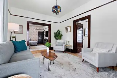 Image de Historic Gillett House Near Green Bay