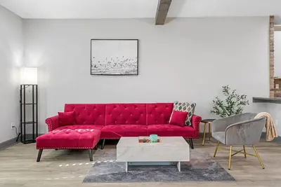 Image de Sleeps 20! Luxury 6 Bdrm Duplex Ybor | Usf | Hyde