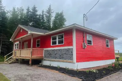 Image de Sunset Bay. . new build in 2021