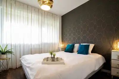 Image de Lake lounge 5 min du lac