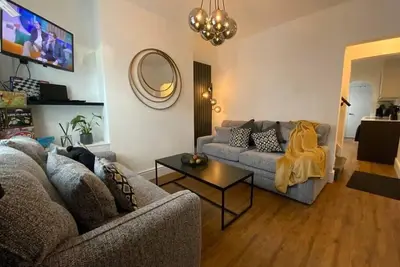 Image de 10 Minutes from Lincoln City Centre - Egon's House