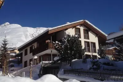 Image de Sedrun-Andermatt-Disentis ski area