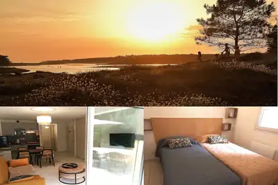 Image de Le Pierani - 2/4 personnes