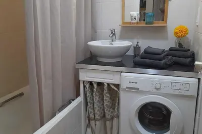 Image de Joli appartement St François Guadeloupe