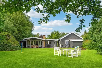 Image de Superbe maison à Jægerspris avec WiFi