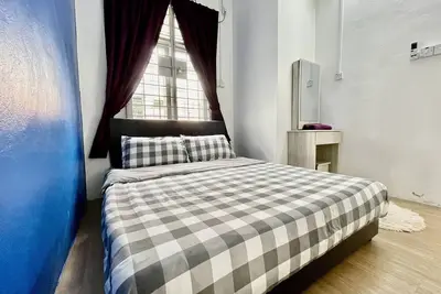 Image de Cozy Spanish House