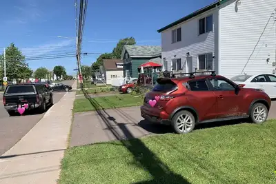 Image de My Home- 5 minutes away from City Centre & Boardwalk