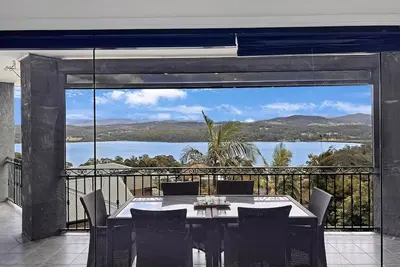 Image de Private Family Beach House - 5mins from the beach