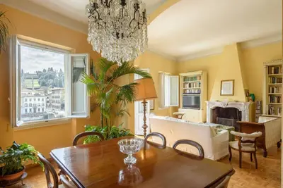 Image de Apartments Florence -\tSplendid Lungarno