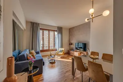 Image de Apartments Florence - Santo Stefano's Mirror