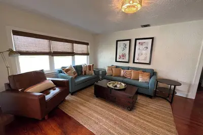 Image de Coot Bay Cottage at Lake Okeechobee