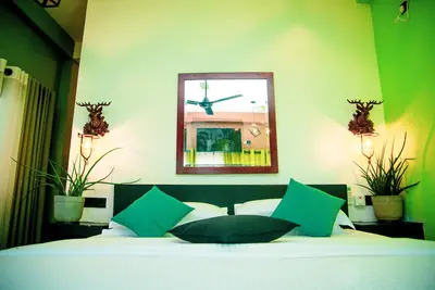 Image de 5km away from Katunayka Airport Expressway! with Amazing Lagoon Food