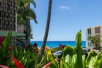 Image de Lovely ocean condo Kailua-Kona