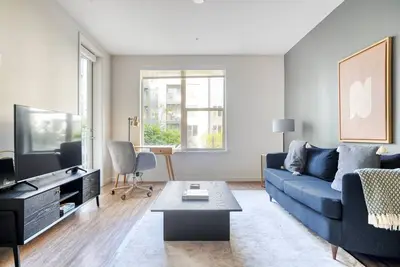 Image de Gorgeous Milpitas 2br w/ Gym, Pool & W/D, nr Bart, by Blueground