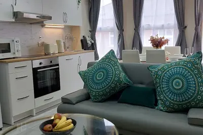 Image de Beautiful 2 Bed Flat Close To Central London