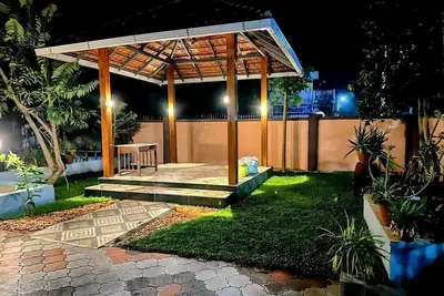 Image de Alleppey Haven Homestay Entire Ground floor