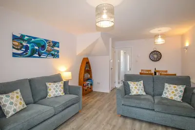 Image de Chesil Retreat, family friendly, country holiday cottage in Weymouth