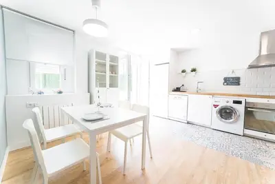 Balbín Ii Apartment