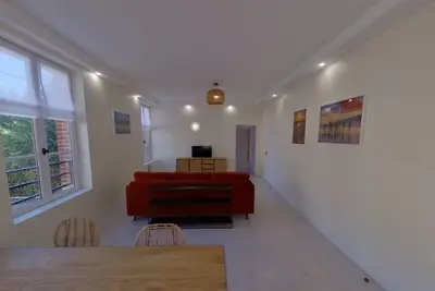 Image de Appartement 2 pièces Pavillon du Cercle