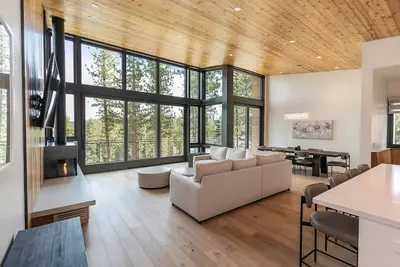 Boulders 15136 - Northstar Spacious Residence