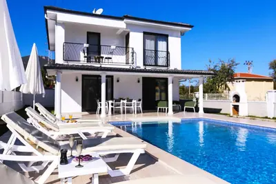Image de Villa Yonca_sleeps 8_with private pool