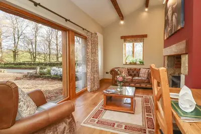 Image de Ash Cottage, with a garden in Gargrave
