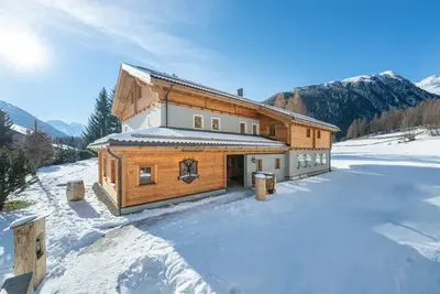 Image de Appartement de vacances Bever pour 1 - 2 personnes avec 1 chambre à coucher - Maison de vacances