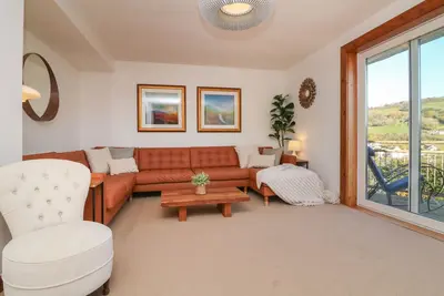 Image de Hillsview, pet friendly, character holiday cottage in Combe Martin