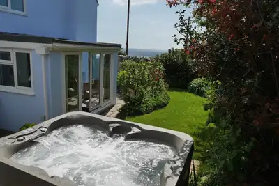Image de Fisherman'S Cottage, family friendly, with hot tub in Portland Bill