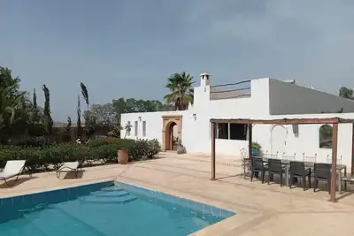 Image de Villa moderne tout confort à seulement 7 kms d'essaouira