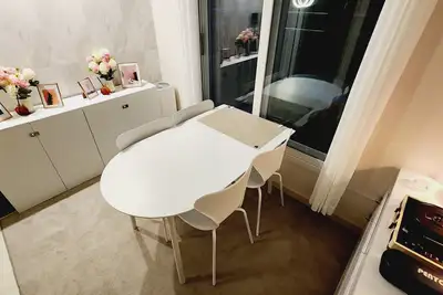 Image de Full option two-room, Exclusive use, public transportation 5 minutes away