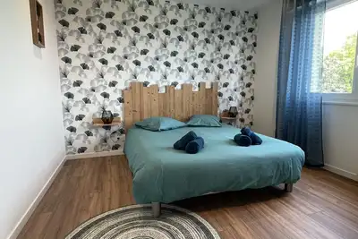 Image de Logement à L'orée des vignes