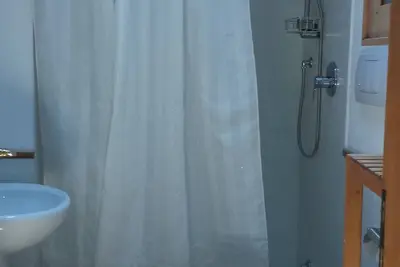 Image de Spacieux appartement à la ferme (1er étage). Parc National. Vue Mer!