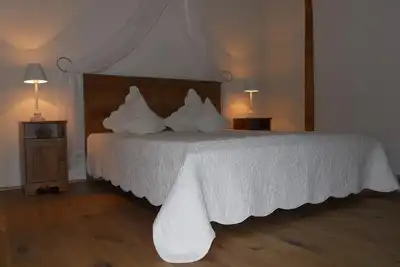 Image de Maison de vacances Kobern-Gondorf pour 1 - 4 personnes avec 1 chambre Ă coucher - Maison de vacances