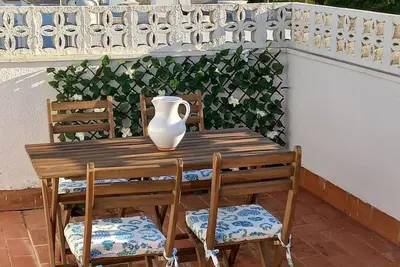 Image de Wonderful Duplex with the best panoramic views over El Rompido