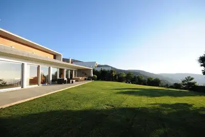 Image de Maison de vacances Caminha pour 1 - 8 personnes avec 4 chambres à coucher - Maison de vacances