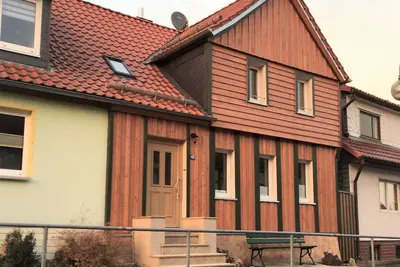 Image de Maison de vacances pour 6 personnes env. 120 qmà Oberharz am Brocken-Benneckenstein, Saxe-Anhalt (Harz Saxe-Anhalt)