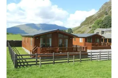 Image de Sosgill Lodge