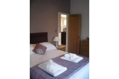 Image de Calf How Lodge