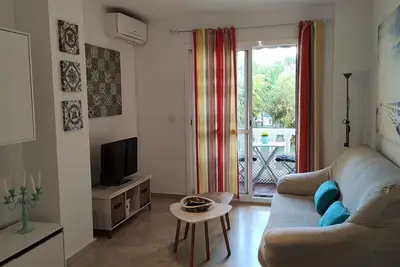 Image de Cozy apartment 50 meters from Playa del Portil