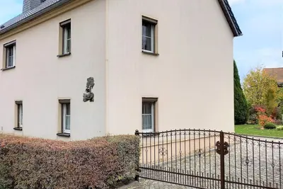 Image de Appartement de vacances Neschwitz pour 2 - 4 personnes avec 2 chambres Ă coucher - Maison de vacance