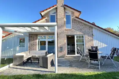 Image de Holiday home Ferienhaus Simone