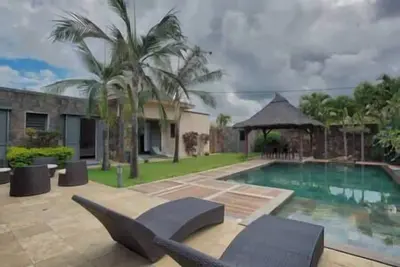Villa 8 Haut Standing