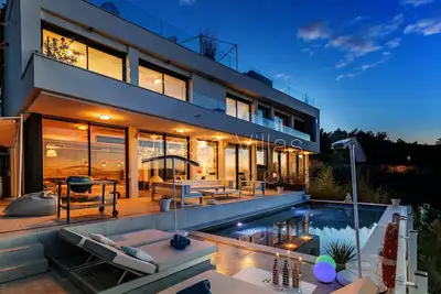 Image de Villa Amelie by Utopia Villas