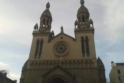 Image de Entire apartment for 4 persons Paris Tolbiac