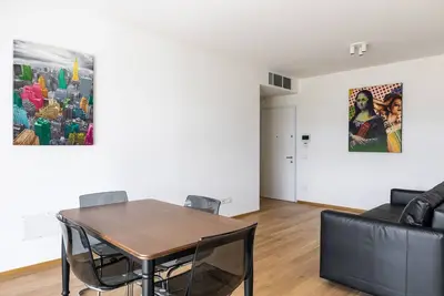 Image de Casa Bassani con terrazzo by Wonderful Italy