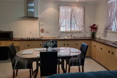 Image de Kaloha House on Gaffney