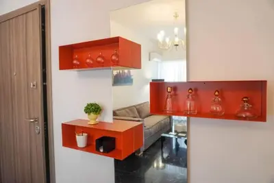 Image de Marianna's Stylish Brand New Apt in the heart of Athens